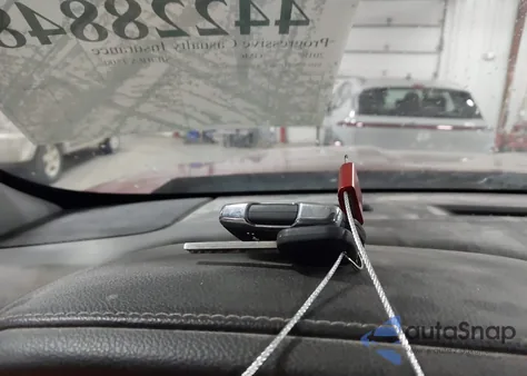 2018 GMC Sierra 1500 Slt z USA, uszkodzony, nr VIN 3GTU2NECXJG323951